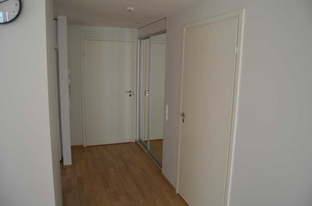 Lahti Rykmentinkatu Apartment Buitenkant foto
