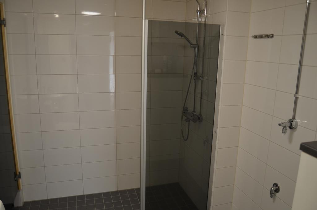 Lahti Rykmentinkatu Apartment Buitenkant foto