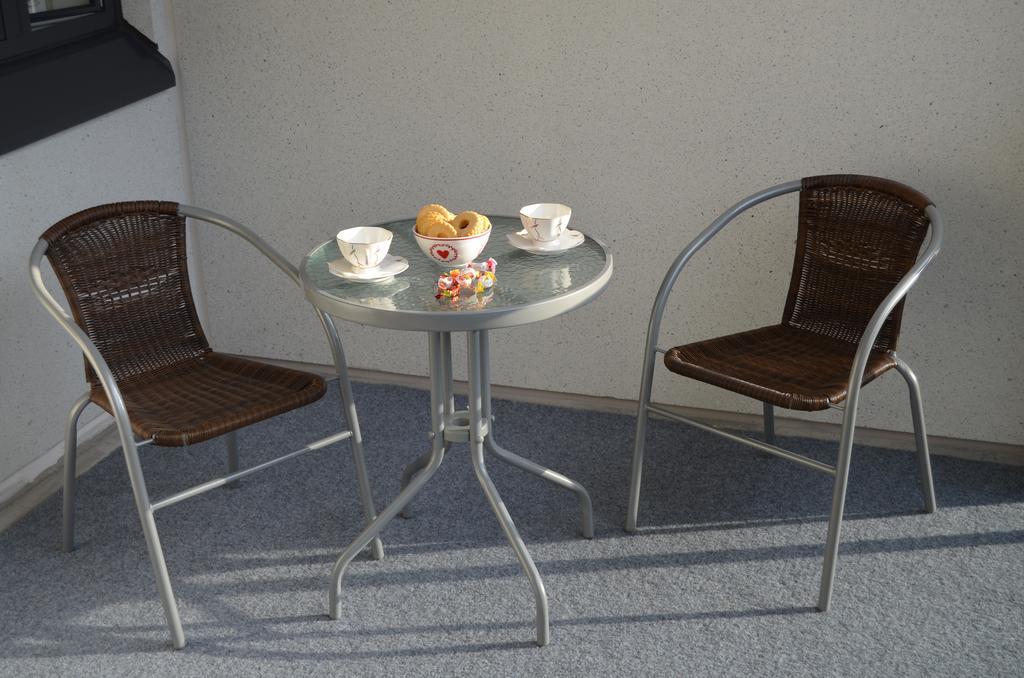 Lahti Rykmentinkatu Apartment Buitenkant foto