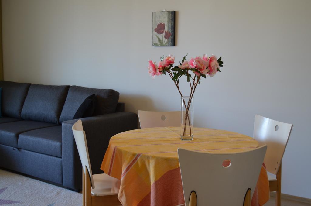 Lahti Rykmentinkatu Apartment Buitenkant foto
